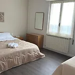 Сasa de vacaciones La Vista Tavernola Bergamasca