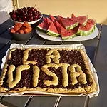 Сasa de vacaciones La Vista