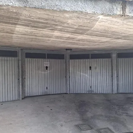 La Vista Tavernola Bergamasca