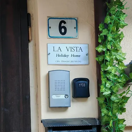 La Vista Tavernola Bergamasca