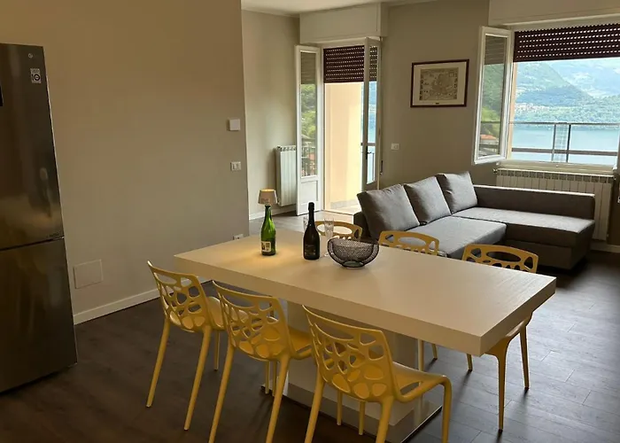 La Vista Tatil Evi