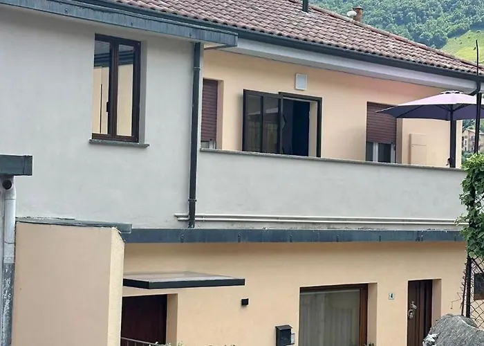 Tatil Evi La Vista