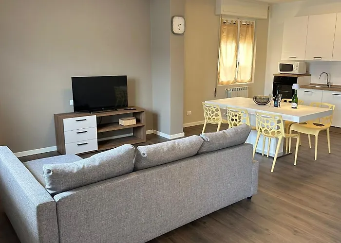 Tatil Evi La Vista *