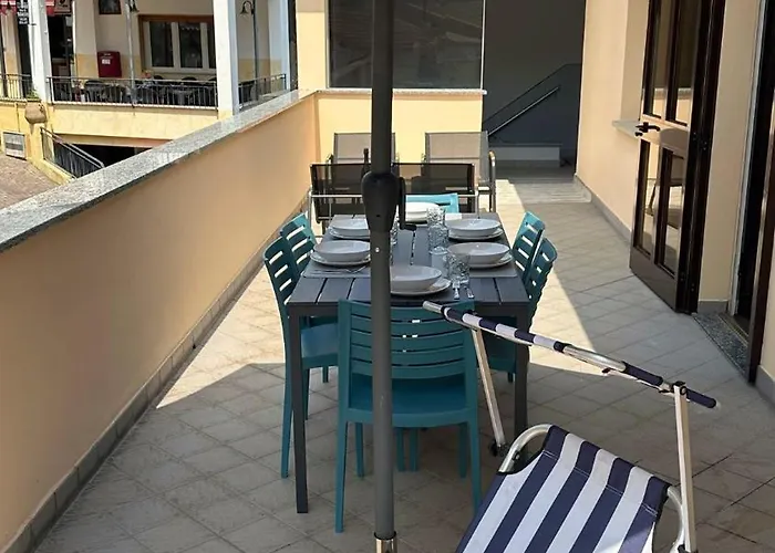 La Vista Tatil Evi