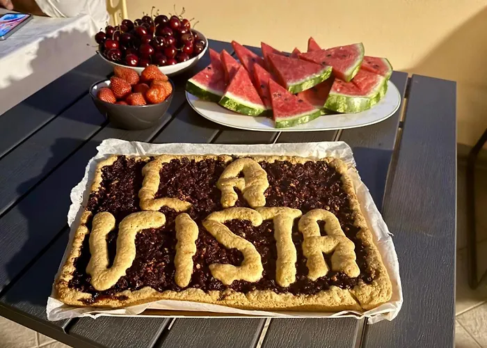 Tatil Evi La Vista