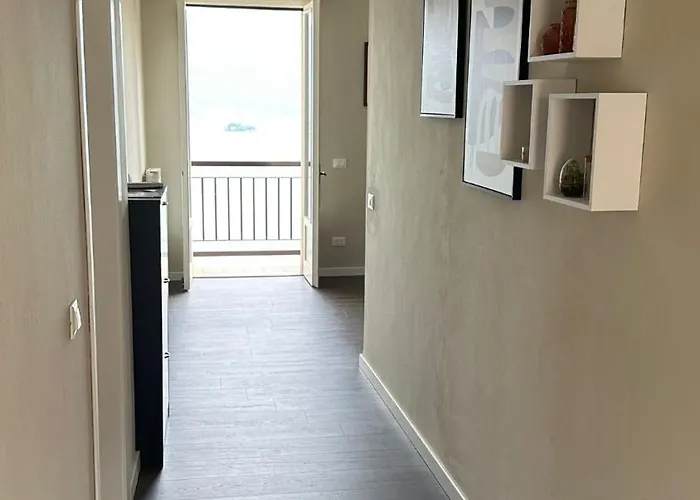 Tatil Evi La Vista *