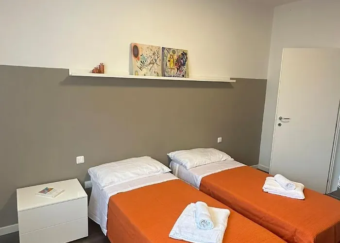 Tatil Evi La Vista *